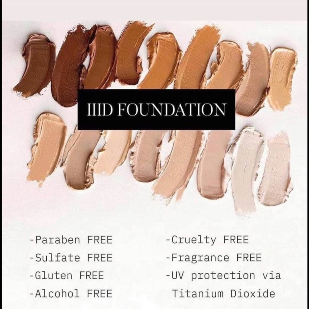 SEINT Level I - Collection No. 12 Preset Cream Palette - Picture 9 of 15